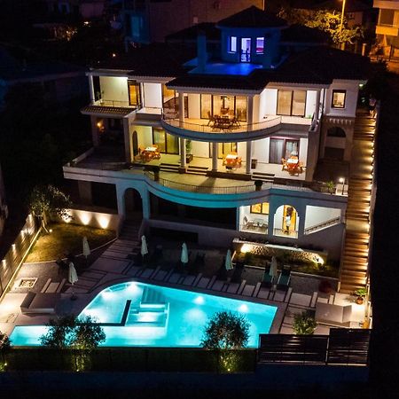 Apartments Kan Улцинь Екстер'єр фото