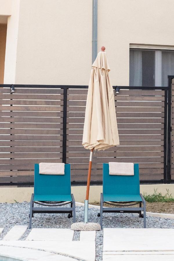 Apartments Kan Улцинь Екстер'єр фото