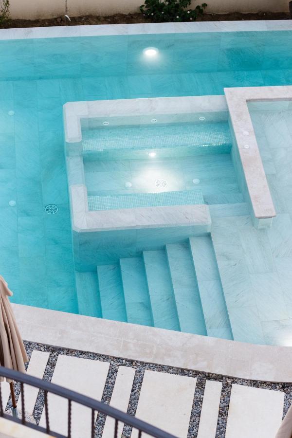 Apartments Kan Улцинь Екстер'єр фото