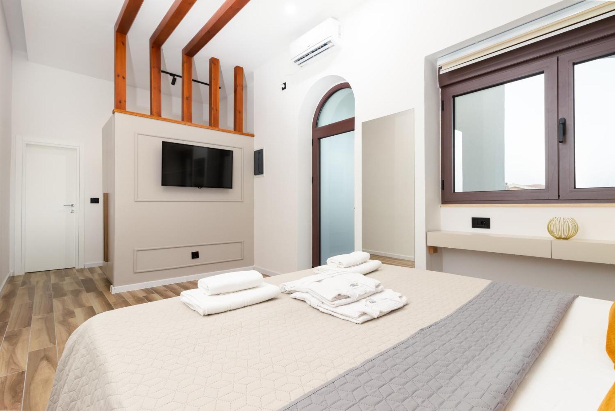 Apartments Kan Улцинь Екстер'єр фото