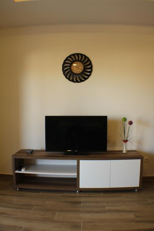 Apartments Kan Улцинь Екстер'єр фото
