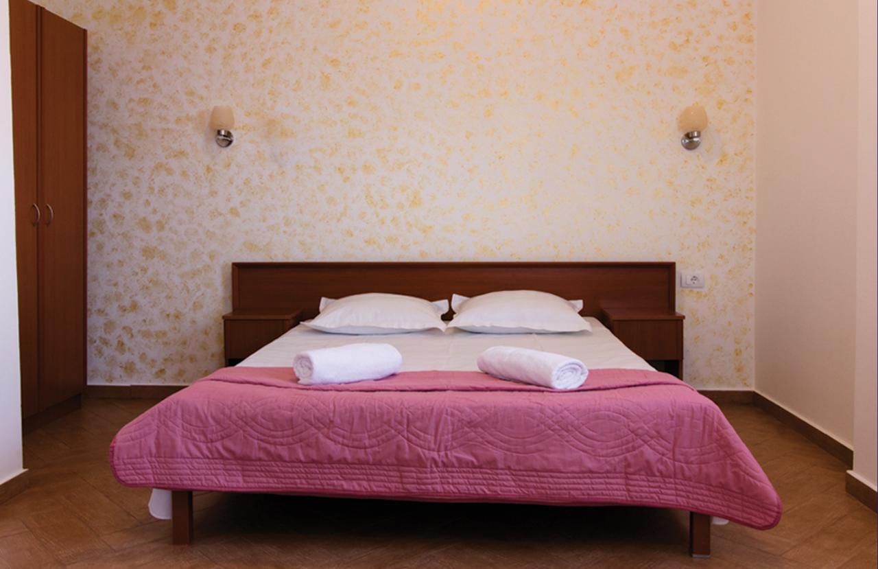 Apartments Kan Улцинь Екстер'єр фото