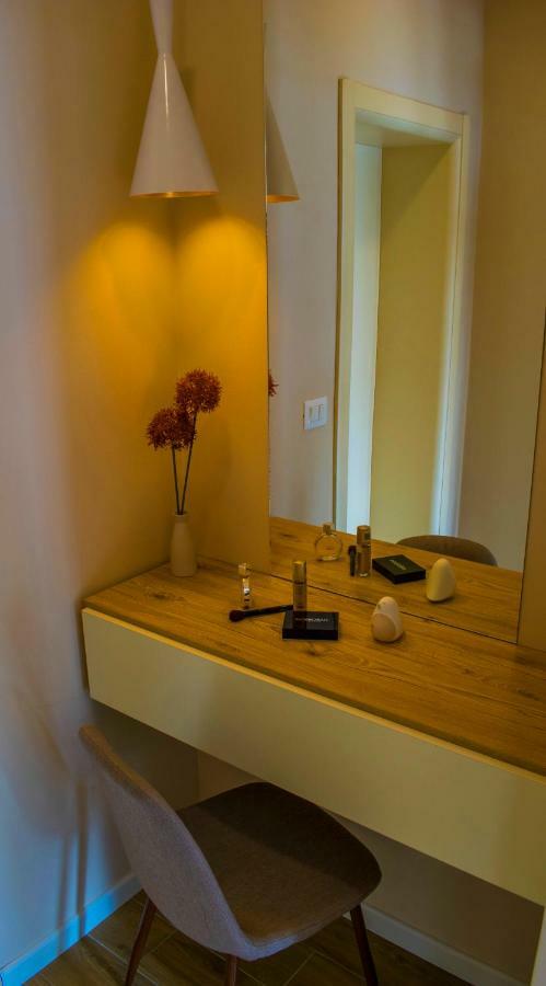 Apartments Kan Улцинь Екстер'єр фото