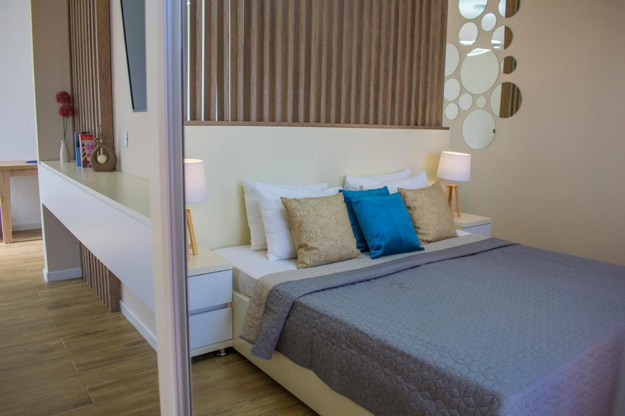 Apartments Kan Улцинь Екстер'єр фото
